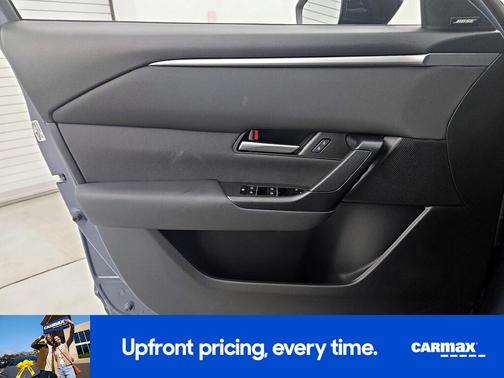 2024 Mazda CX-50 2.5 S Premium Package