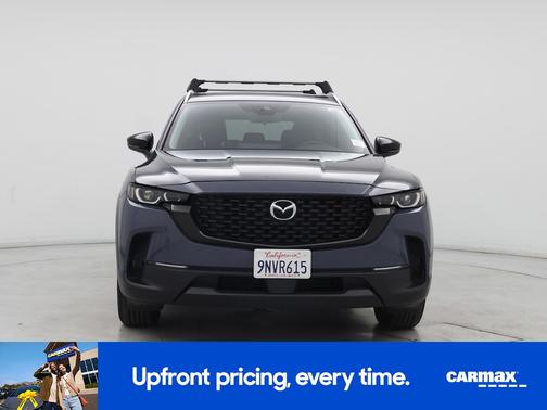 2024 Mazda CX-50 2.5 S Premium Package