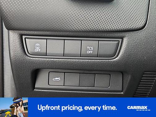 2024 Mazda CX-50 2.5 S Premium Package