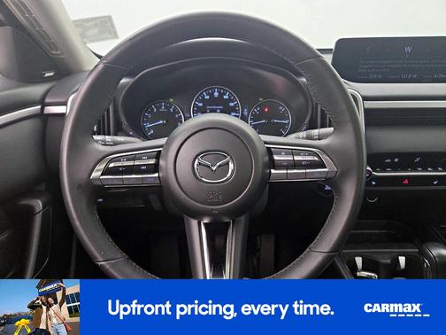 2024 Mazda CX-50 2.5 S Premium Package