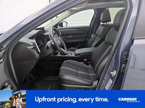 2024 Mazda CX-50 2.5 S Premium Package