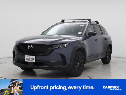 2024 Mazda CX-50 2.5 S Premium Package