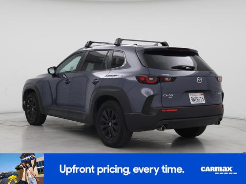 2024 Mazda CX-50 2.5 S Premium Package