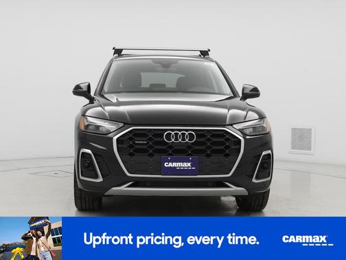 2023 Audi Q5 Premium Plus