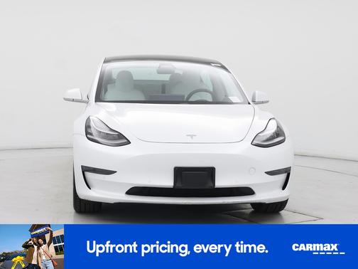 2020 Tesla Model 3 Standard Range