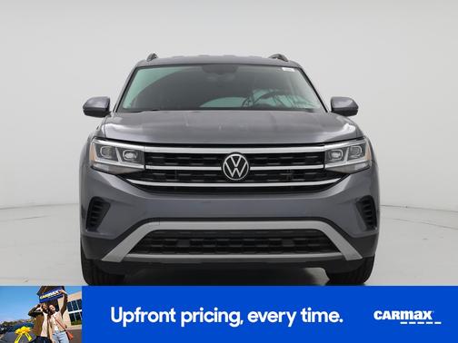 2023 Volkswagen Atlas SE