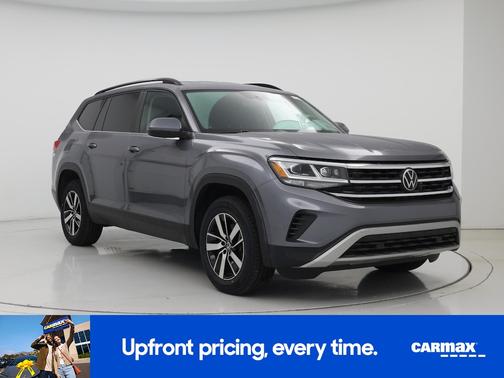 2023 Volkswagen Atlas SE