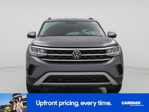 2023 Volkswagen Atlas SE