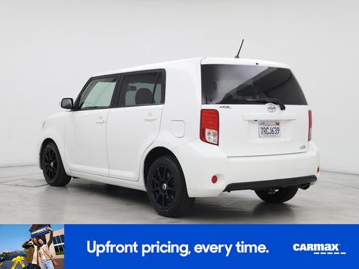 2015 Scion xB 