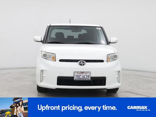 2015 Scion xB 