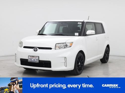 2015 Scion xB 