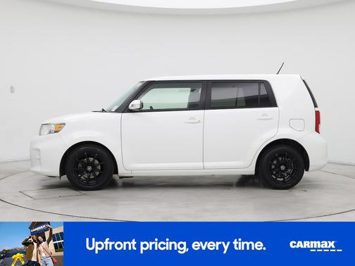 2015 Scion xB 