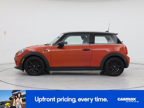2020 MINI Hardtop 