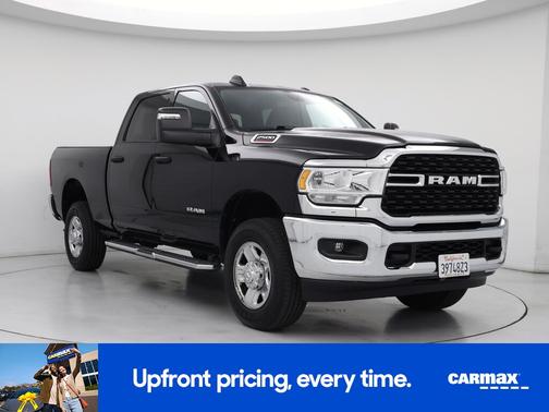 2024 RAM 2500 Bighorn