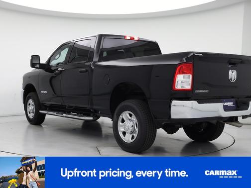 2024 RAM 2500 Bighorn
