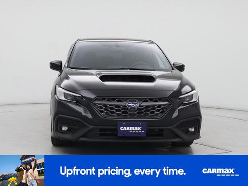 2023 Subaru WRX Limited