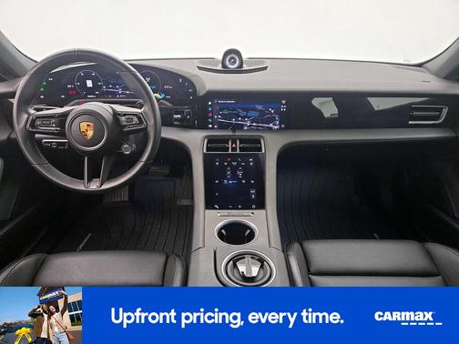 2023 Porsche Taycan 4S