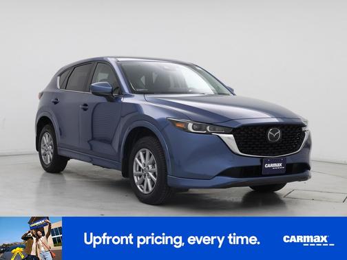 2024 Mazda CX-5 2.5 S Preferred Package