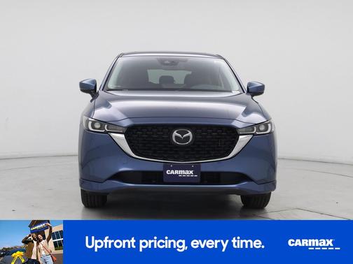 2024 Mazda CX-5 2.5 S Preferred Package