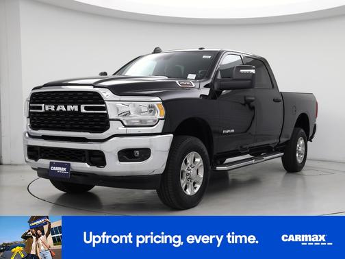 2024 RAM 2500 Bighorn