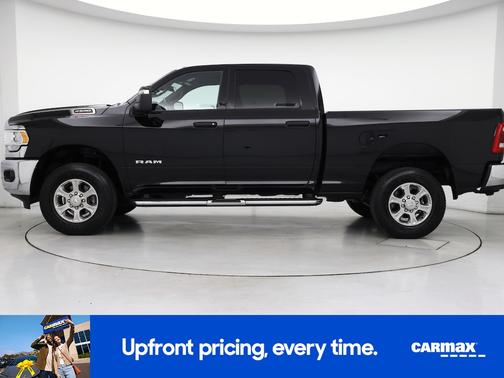 2024 RAM 2500 Bighorn