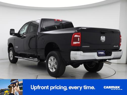 2024 RAM 2500 Bighorn