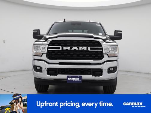 2024 RAM 2500 Bighorn