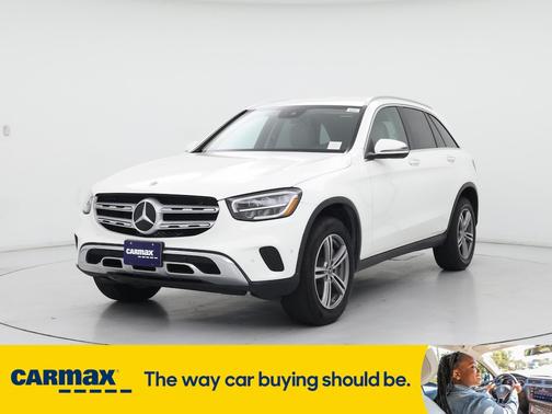 2022 Mercedes-Benz GLC 300