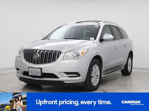 2014 Buick Enclave Convenience