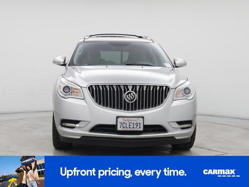 2014 Buick Enclave Convenience