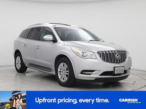2014 Buick Enclave Convenience