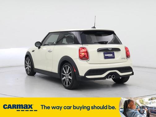 2023 MINI Hardtop S