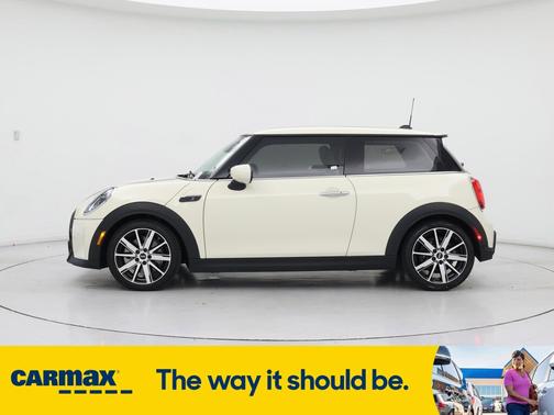 2023 MINI Hardtop S
