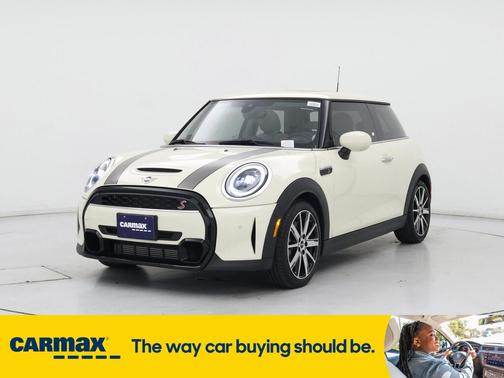 2023 MINI Hardtop S
