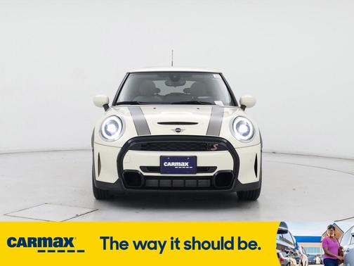 2023 MINI Hardtop S