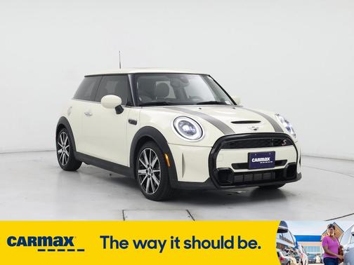 2023 MINI Hardtop S