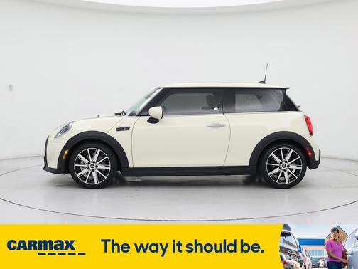 2023 MINI Hardtop S