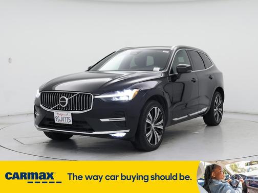 2023 Volvo XC60 B5 Plus Bright Theme