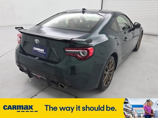 2020 Toyota 86 Hakone Edition