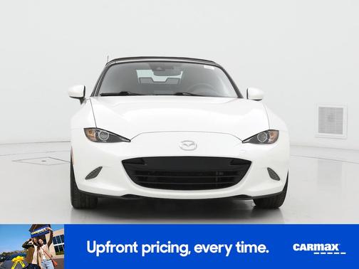 2023 Mazda MX-5 Miata Grand Touring