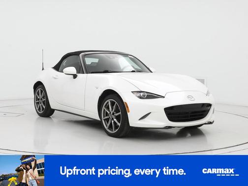2023 Mazda MX-5 Miata Grand Touring