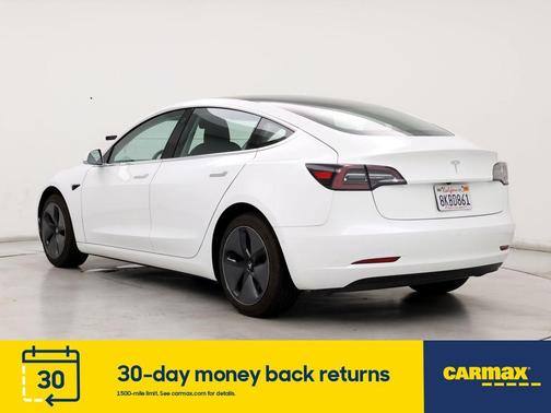 Photo 2 of 25 of 2019 Tesla Model 3 Standard Range Plus