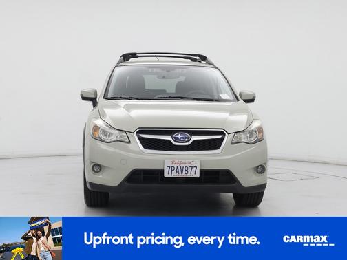 2015 Subaru XV Crosstrek Limited