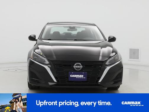 2023 Nissan Altima SV