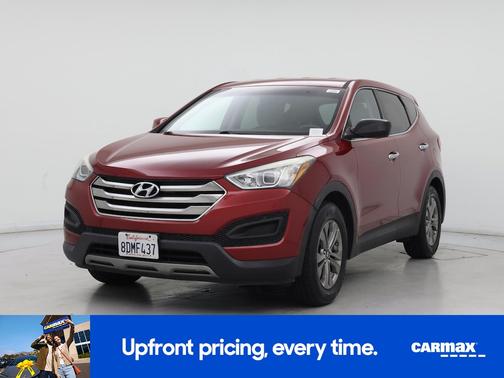 2016 Hyundai Santa Fe Sport