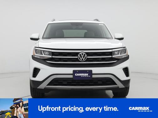 2022 Volkswagen Atlas SE w/Tech