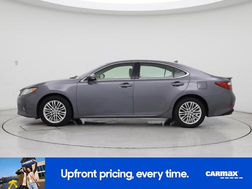 2014 Lexus ES 350 