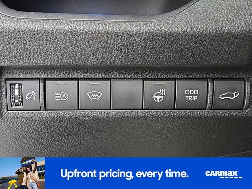 Gray 2023 Toyota RAV4 Prime XSE