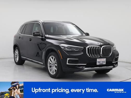 2023 BMW X5 sDrive40i