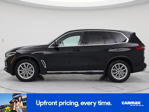2023 BMW X5 sDrive40i